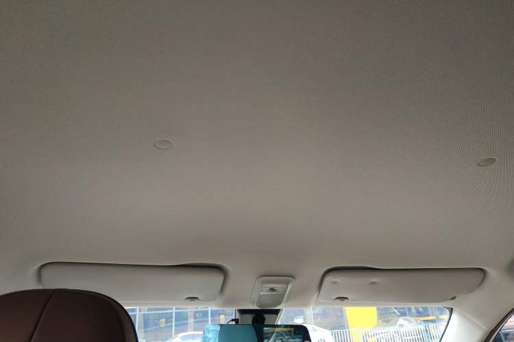 Used Wuling Bingo 2023 333 km Lingxi Connected+ Version Headliner