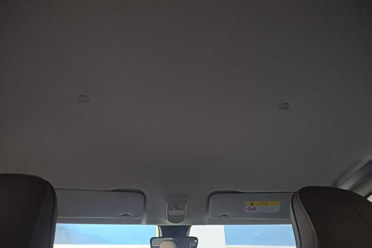 Used Wuling Bingo 2023 333 km Lingxi Connected Version Headliner
