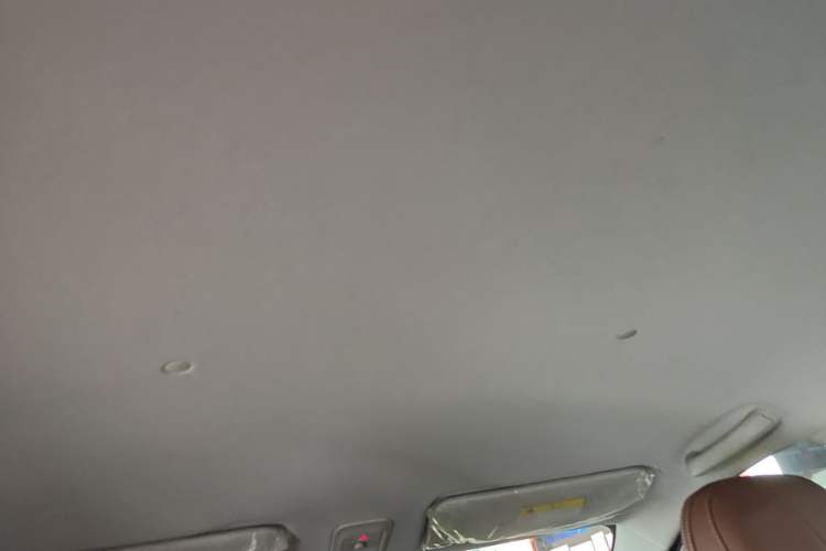 Used Wuling Bingo 2023 333 km Lingxi Connected+ Version Headliner