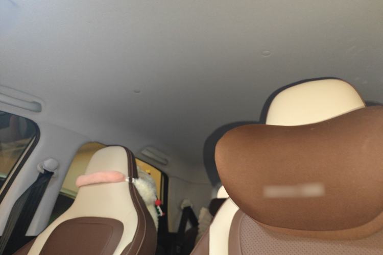 Used Wuling Bingo 2023 333 km Lingxi Connected+ Version Headliner