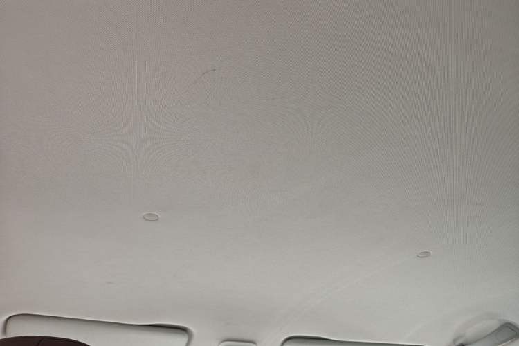 Used Wuling Bingo 2023 203km Comfort Edition Headliner