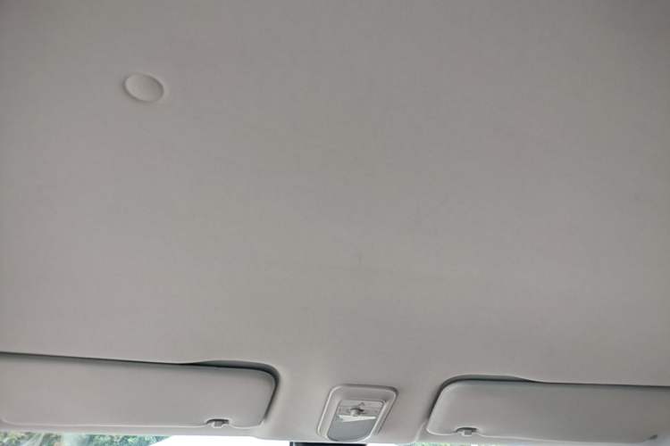 Used Wuling Bingo 2023 333 km Lingxi Connected+ Version Headliner
