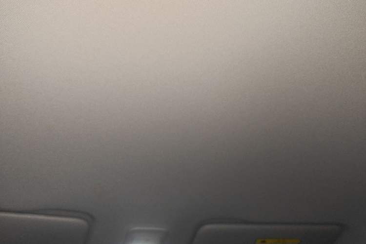 Used Wuling Bingo 2023 410 km Lingxi Deluxe Edition Headliner