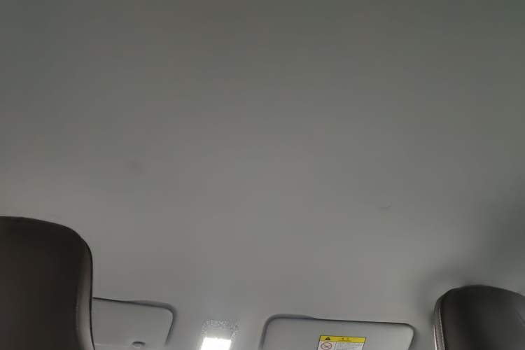 Used Wuling Bingo 2023 333 km Lingxi Connected+ Version Headliner