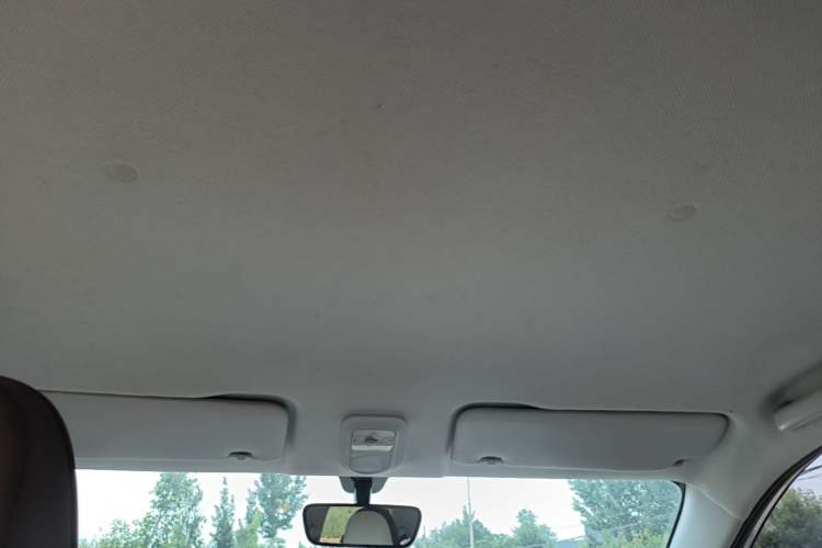 Used Wuling Bingo 2023 333 km Fast-Share Version Headliner
