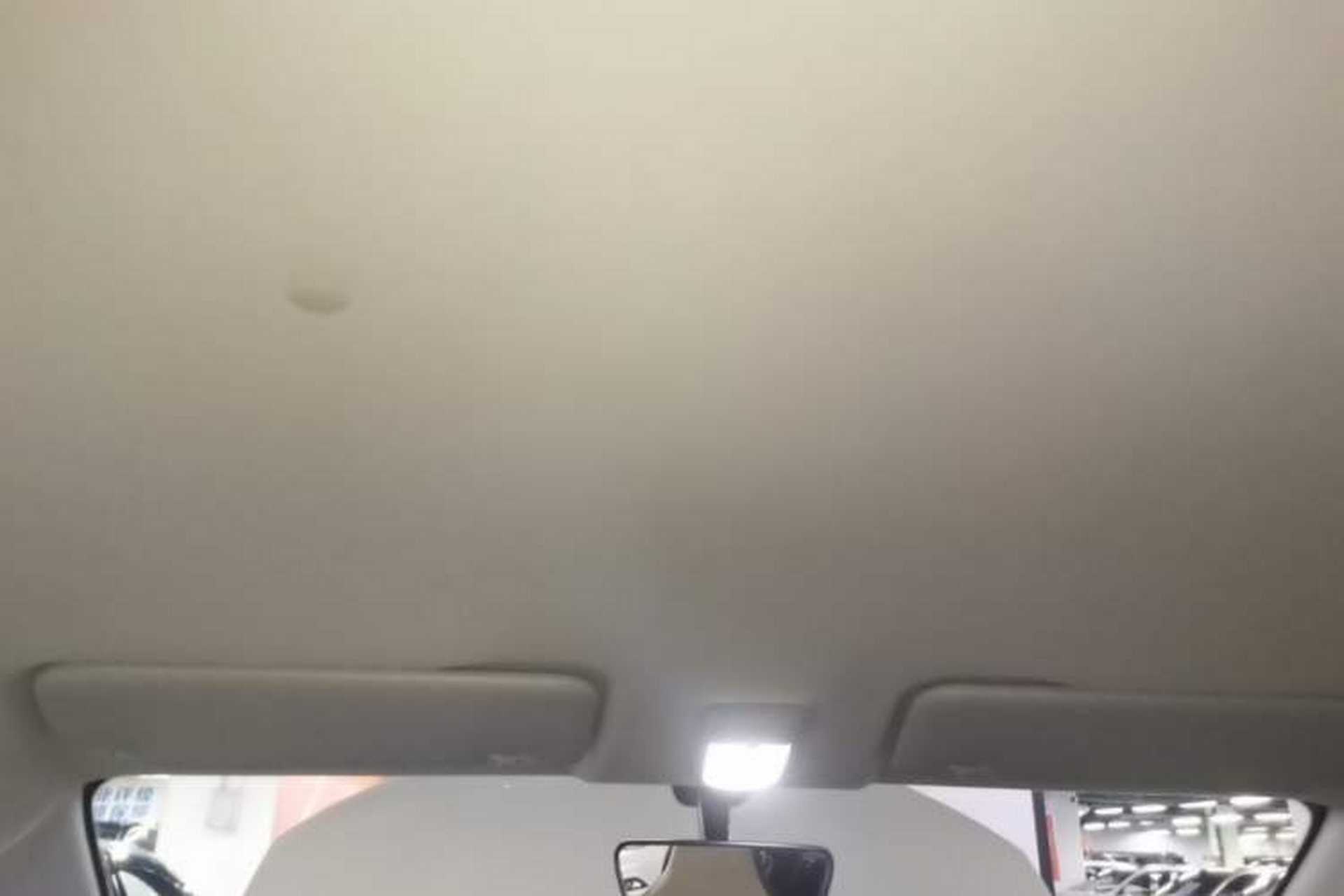 Used Wuling Bingo 2023 203km Light Edition Headliner