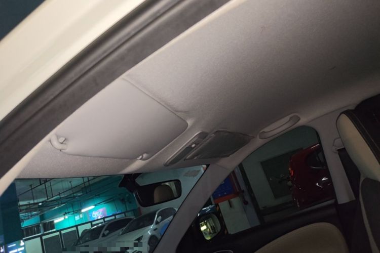 Used Wuling Bingo 2023 333 km Fast-Share Version Headliner