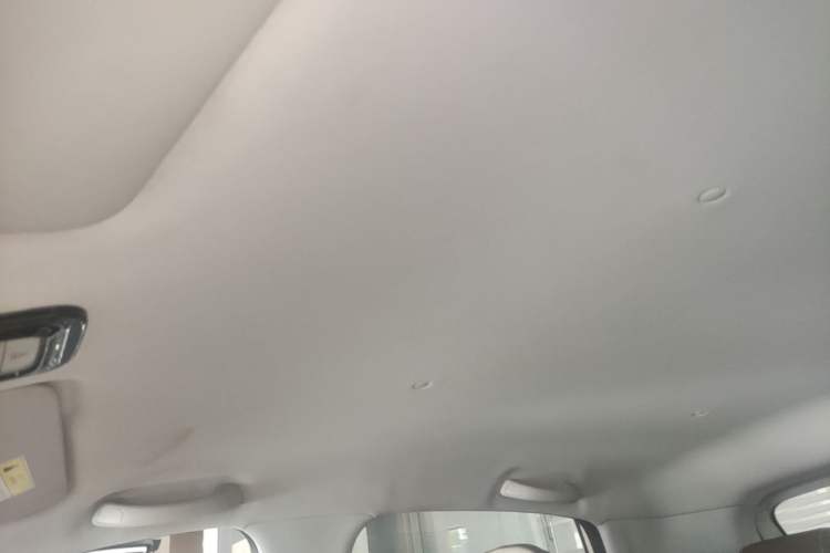Used Wuling Bingo 2023 333 km Lingxi Connected+ Version Headliner
