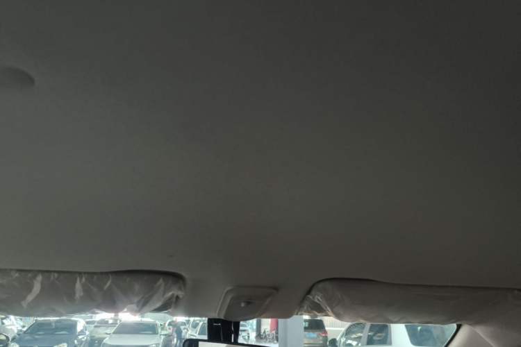 Used Wuling Bingo 2023 203km Light Edition Headliner