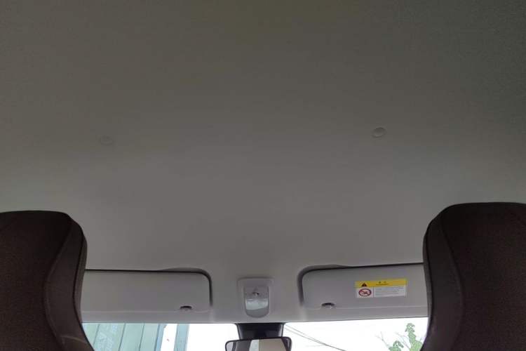 Used Wuling Bingo 2023 333 km Lingxi Connected+ Version Headliner