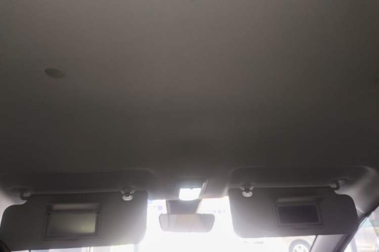 Used Wuling Bingo 2023 333km Enjoy+ Version Headliner