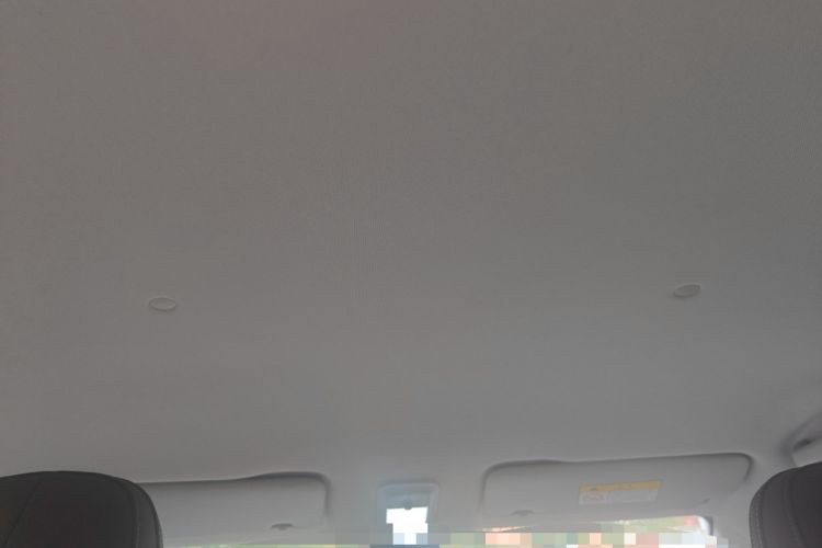 Used Wuling Bingo 2023 333 km Lingxi Connected+ Version Headliner