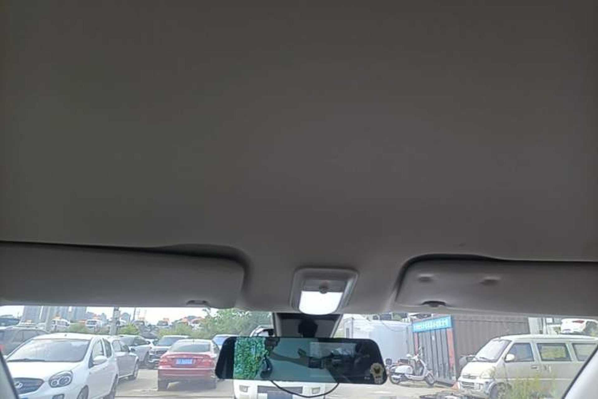 Used Wuling Bingo 2023 333 km Lingxi Connected+ Version Headliner