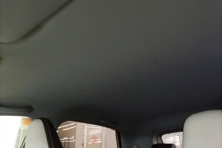 Used Wuling Bingo 2023 333 km Lingxi Connected Version Headliner