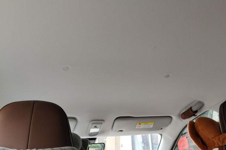 Used Wuling Bingo 2023 333 km Enjoyment Version Headliner
