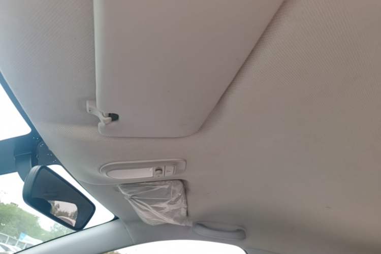 Used Wuling Bingo 2023 333 km Fast-Share Version Headliner