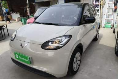 Used Wuling Bingo 2023 203km Light Edition