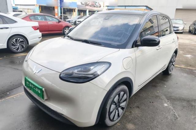 Used Wuling Bingo 2023 333km Enjoy+ Version