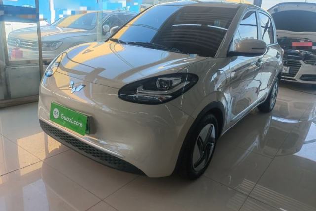 Used Wuling Bingo 2023 333 km Fast-Share Version
