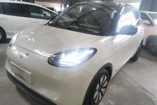 Used Wuling Bingo 2023 333 km Enjoyment Version
