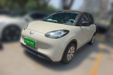 Used Wuling Bingo 2023 203km Light Edition