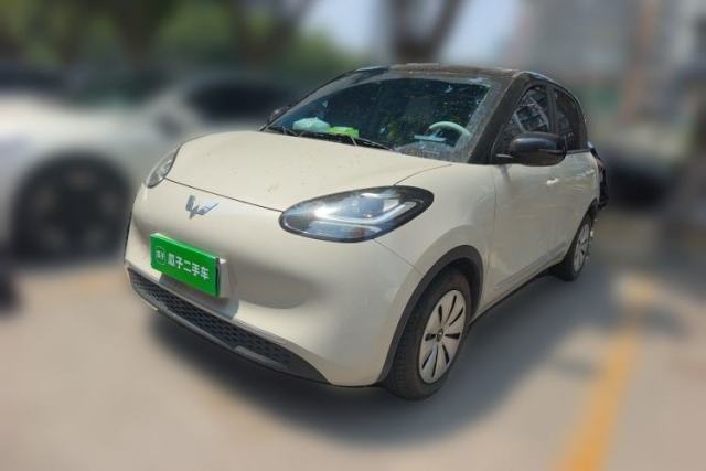 Used Wuling Bingo 2023 203km Light Edition