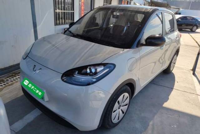 Used Wuling Bingo 2023 333 km Fast-Share Version