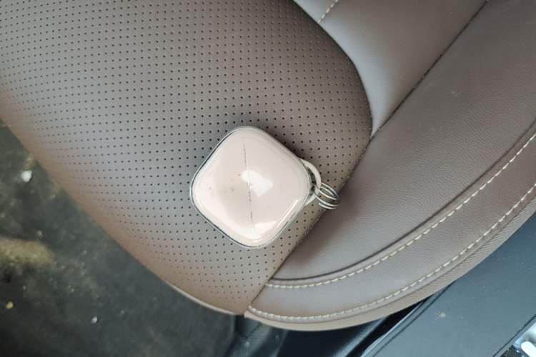 Used Wuling Bingo 2023 333 km Lingxi Connected+ Version Interior 1