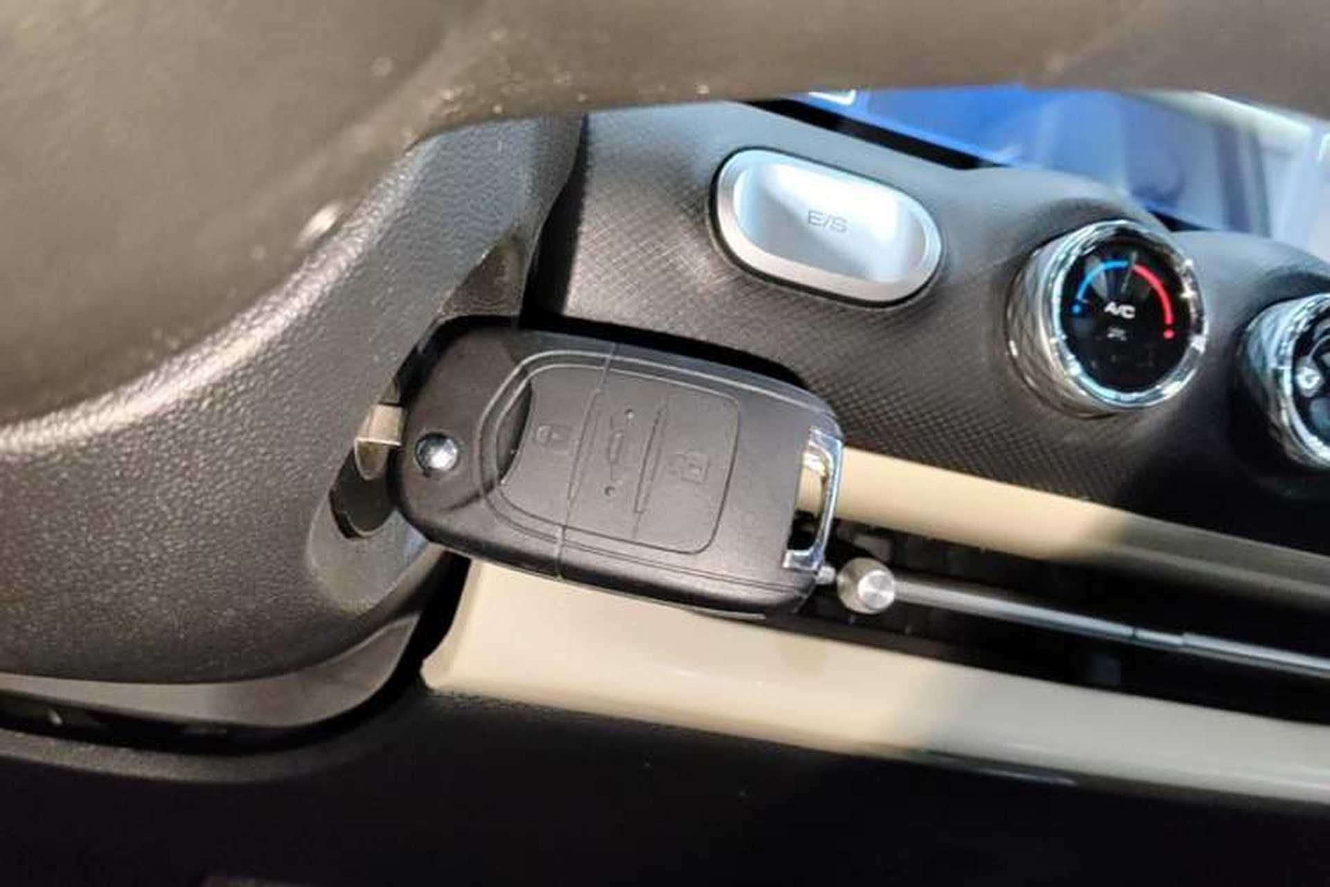 Used Wuling Bingo 2023 333 km Fast-Share Version Interior 1