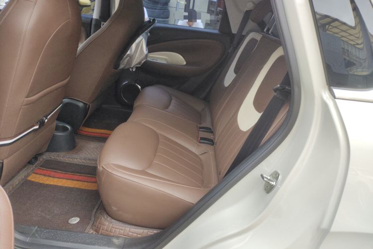Used Wuling Bingo 2023 333km Enjoy+ Version Interior 1