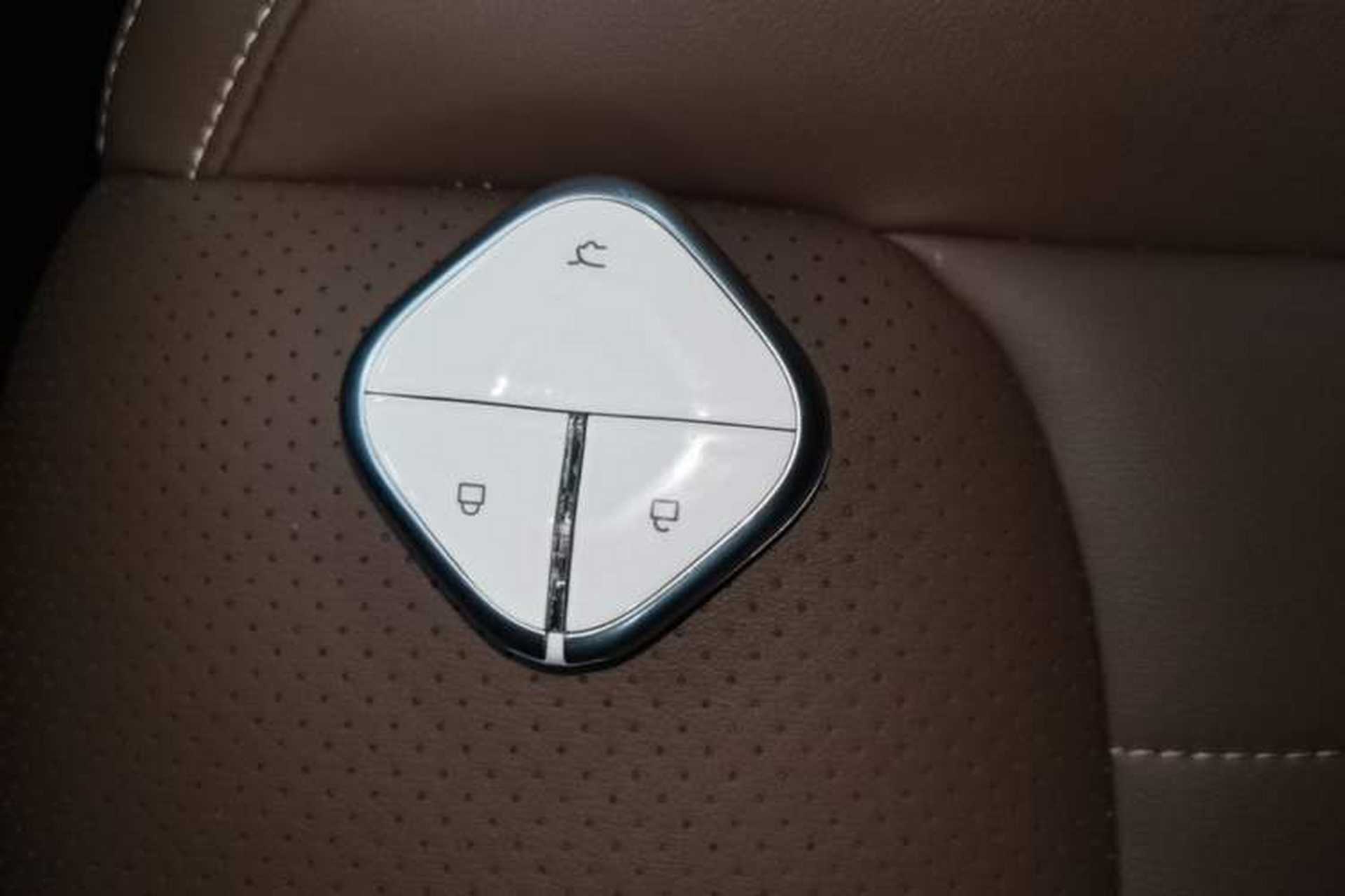 Used Wuling Bingo 2023 333 km Lingxi Connected+ Version Interior 1