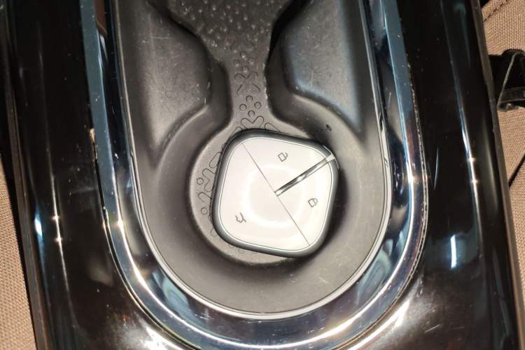 Used Wuling Bingo 2023 333 km Lingxi Connected+ Version Interior 1