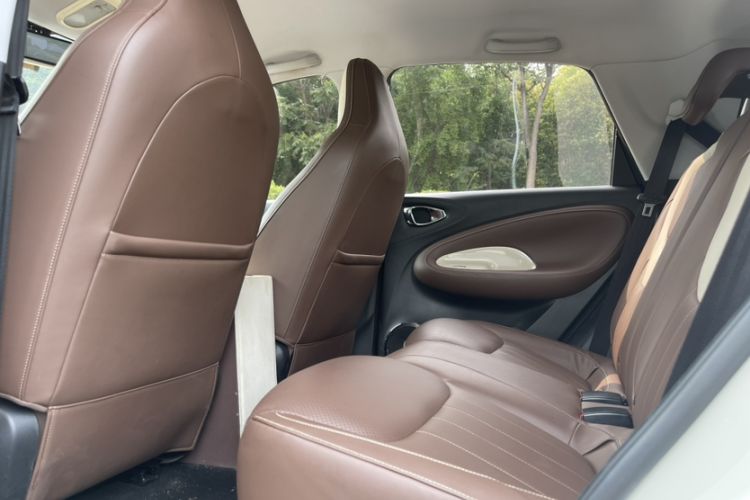 Used Wuling Bingo 2023 333km Enjoy+ Version Interior 2