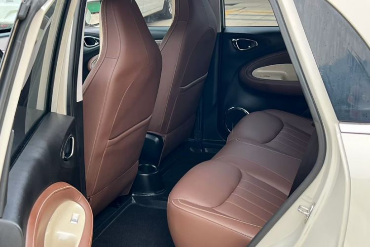 Used Wuling Bingo 2023 333km Enjoy+ Version Interior 2