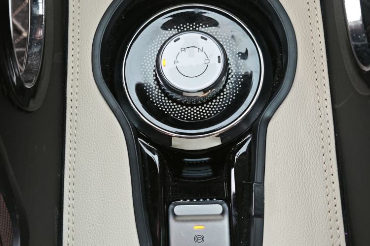 Used Wuling Bingo 2023 333km Enjoy+ Version Interior 2