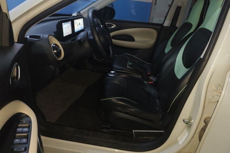 Used Wuling Bingo 2023 333 km Fast-Share Version Interior 3