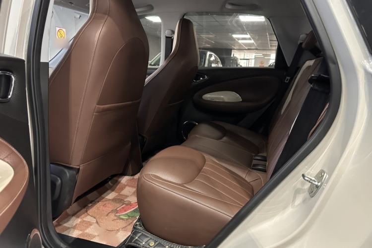 Used Wuling Bingo 2023 333km Enjoy+ Version Interior 3