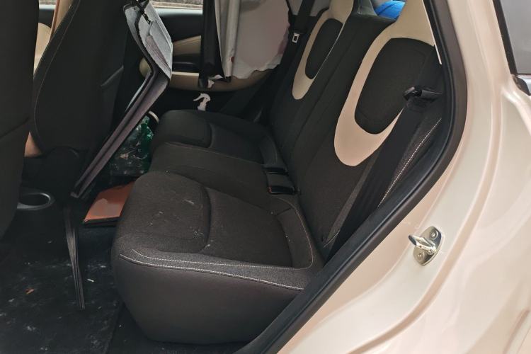 Used Wuling Bingo 2023 333 km Fast-Share Version Interior 4