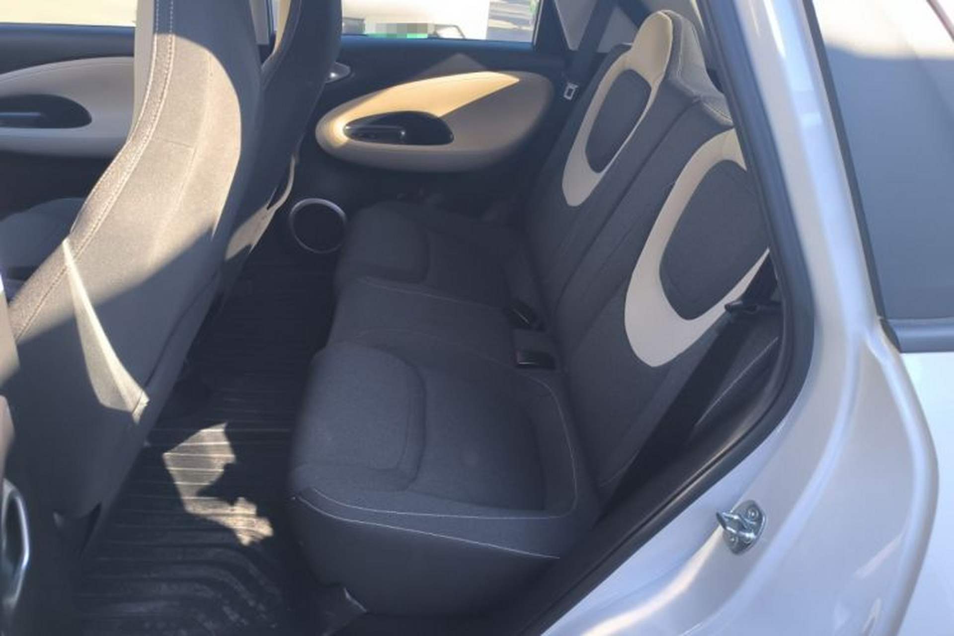 Used Wuling Bingo 2023 333 km Fast-Share Version Interior 4