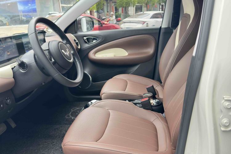 Used Wuling Bingo 2023 333km Enjoy+ Version Interior 4
