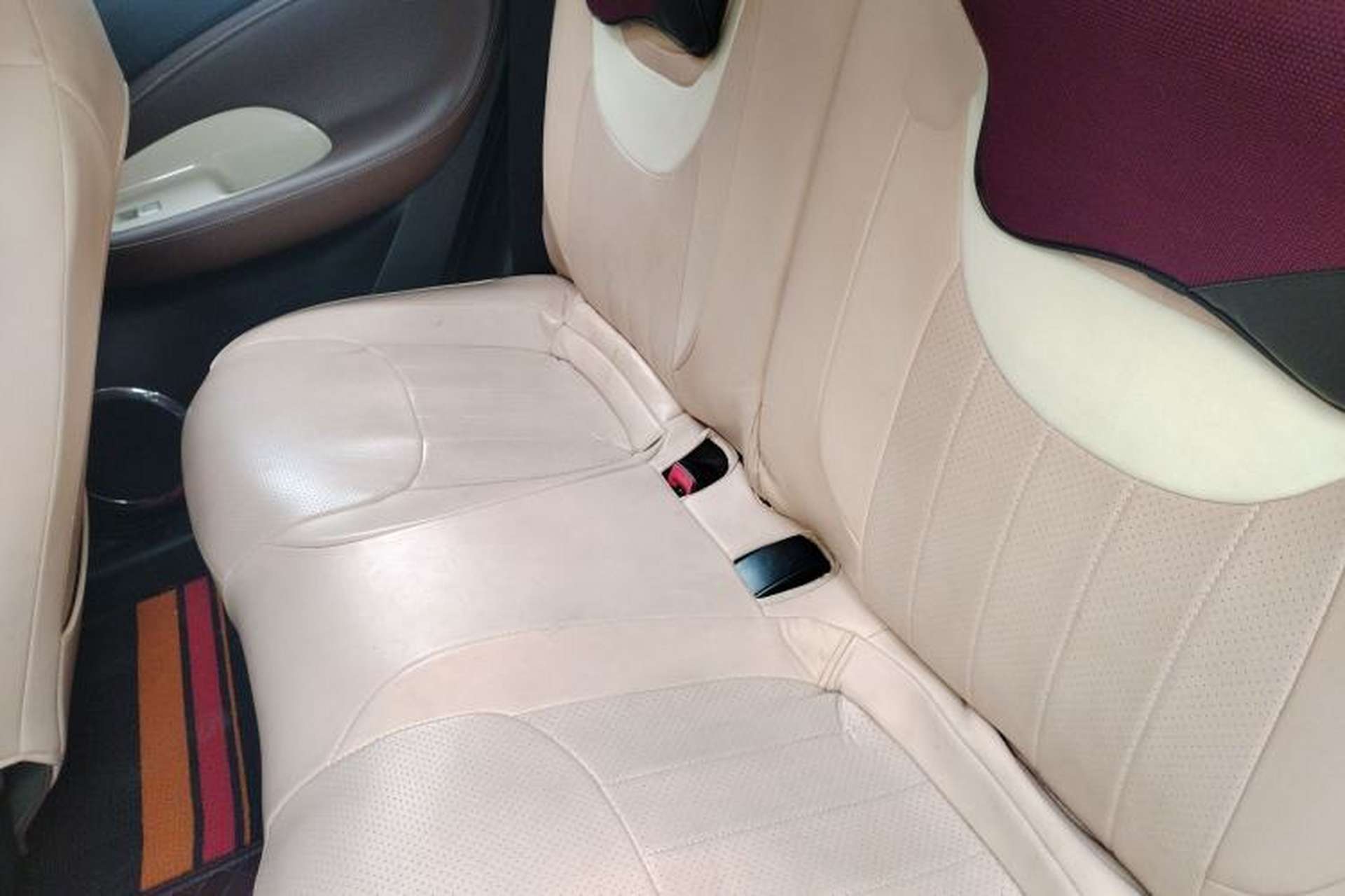 Used Wuling Bingo 2023 410 km Lingxi Deluxe Edition Interior 4