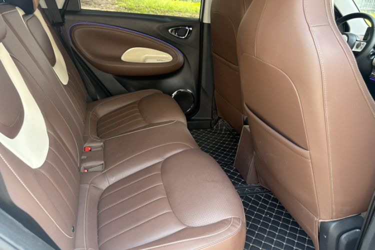 Used Wuling Bingo 2023 333km Enjoy+ Version Interior 5