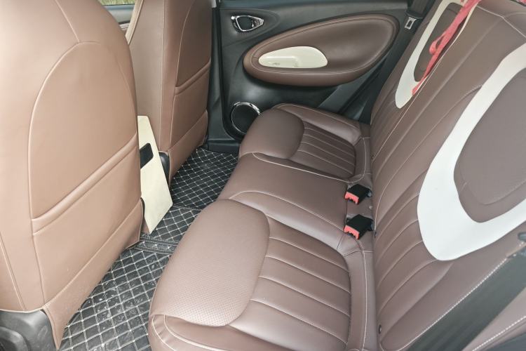 Used Wuling Bingo 2023 333km Enjoy+ Version Interior 5