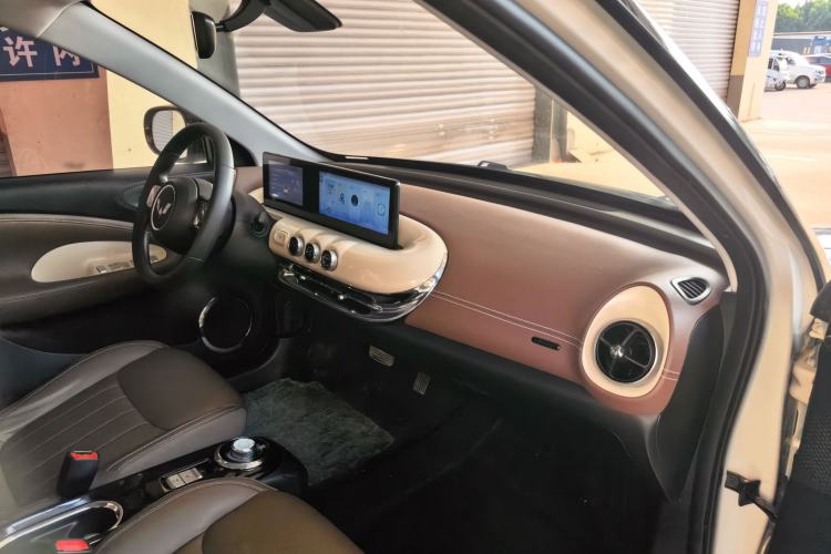Used Wuling Bingo 2023 333km Enjoy+ Version Interior 6