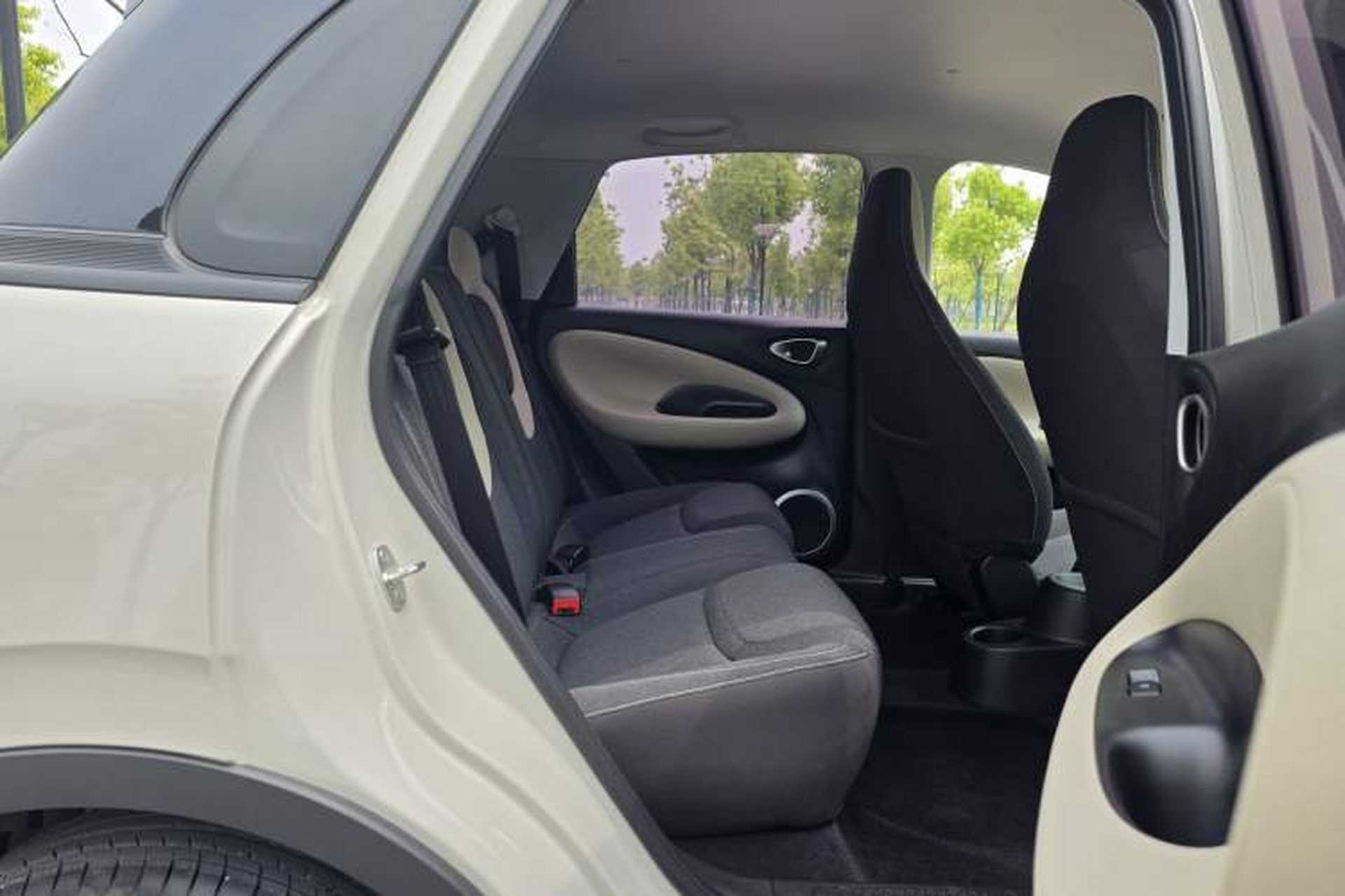 Used Wuling Bingo 2023 333 km Fast-Share Version Interior 6