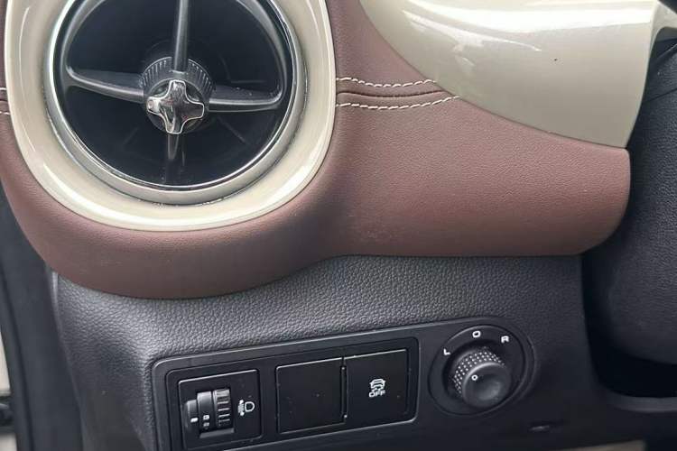 Used Wuling Bingo 2023 333km Enjoy+ Version Interior 7