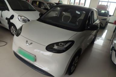 Used Wuling Bingo 2023 333 km Lingxi Connected Version