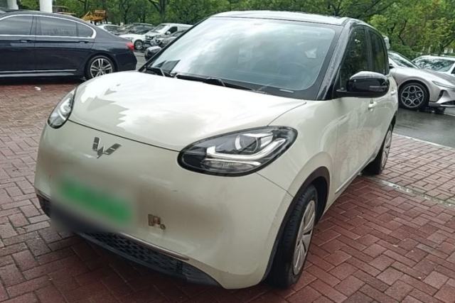 Wuling Bingo 2023 203km Light Edition de segunda mano