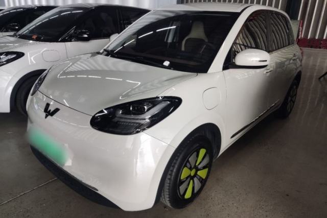 Used Wuling Bingo 2023 333km Enjoy+ Version