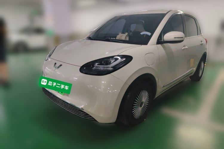 Used Wuling Bingo 2023 333km Enjoy+ Version Guazi used car, China used car export, Used car for sale, Used  cars, Cheapest cars for sale